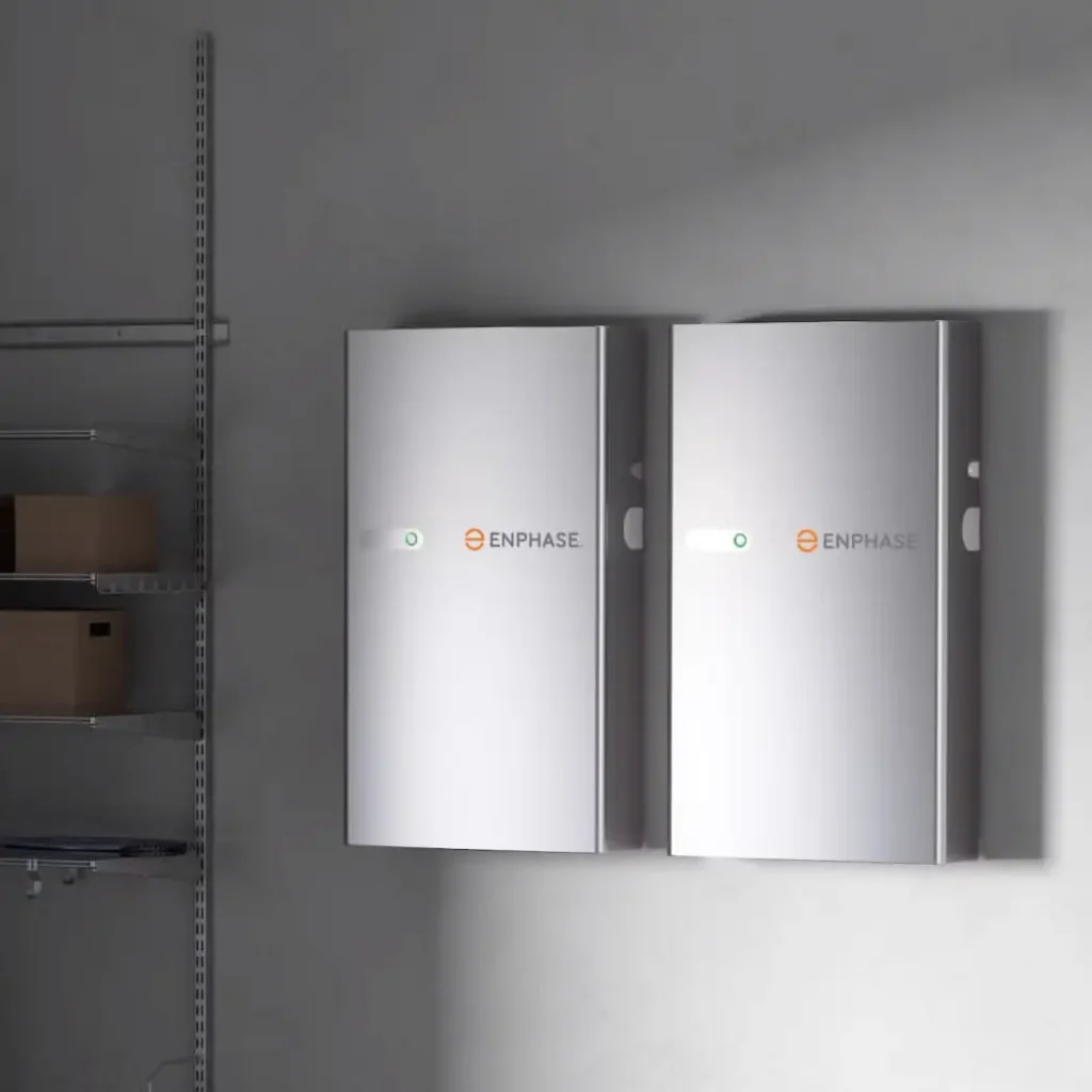 Pourquoi installer des batteries de stockage solaire