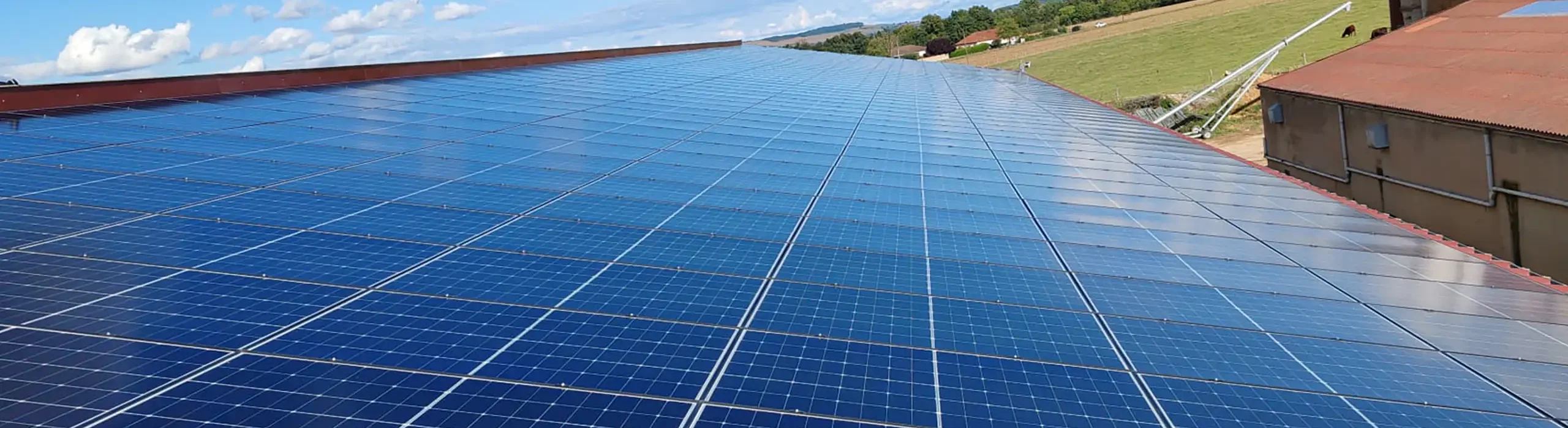 Offre Installation photovoltaïque entreprise BTB