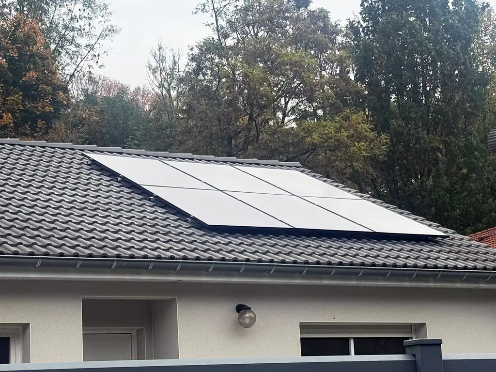 panneaux photovoltaïques Nancy Lorraine