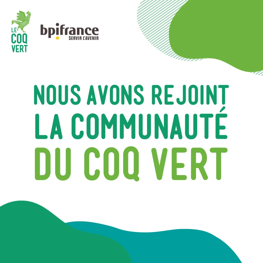 Communauté du coq vert