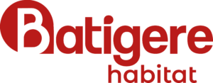 Logo Batigere Habitat