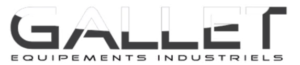 Logo Gallet Equipement
