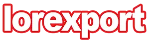 Logo Lorexport