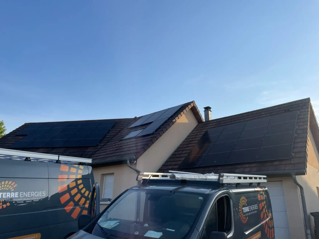 Rentabilité panneaux photovoltaïques 2026